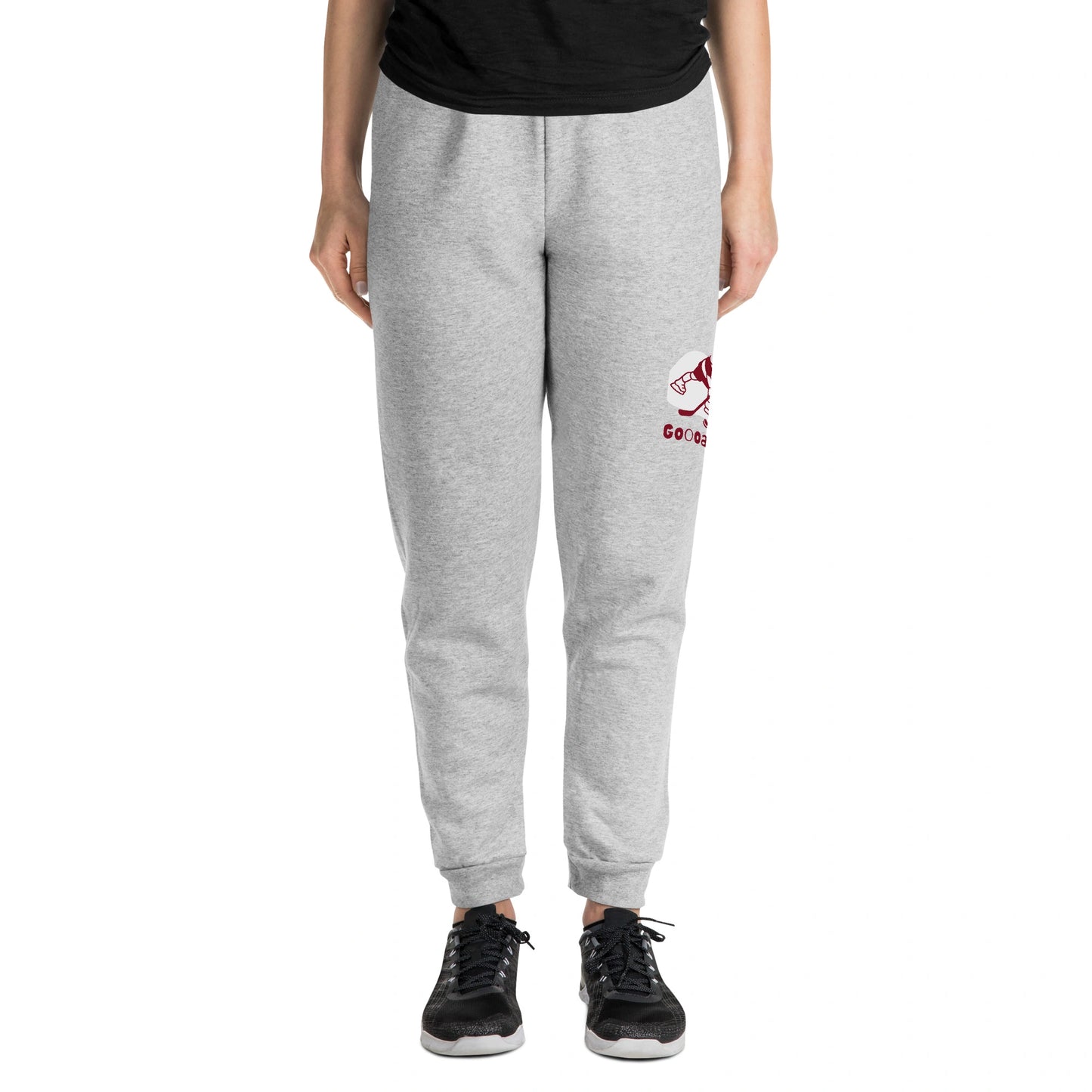 Goal Men's Joggers - 13-The Fashionista
