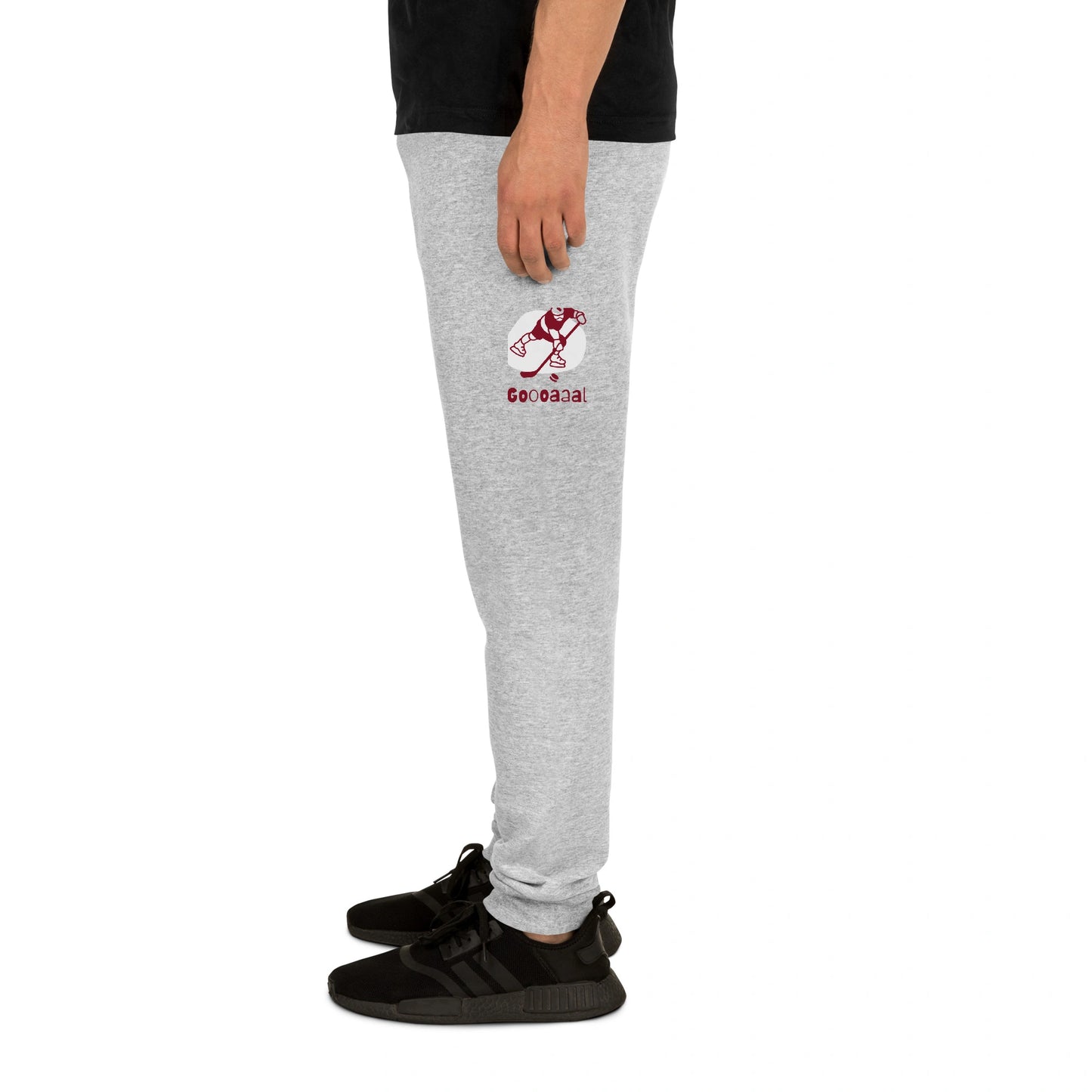 Goal Men's Joggers - 10-The Fashionista