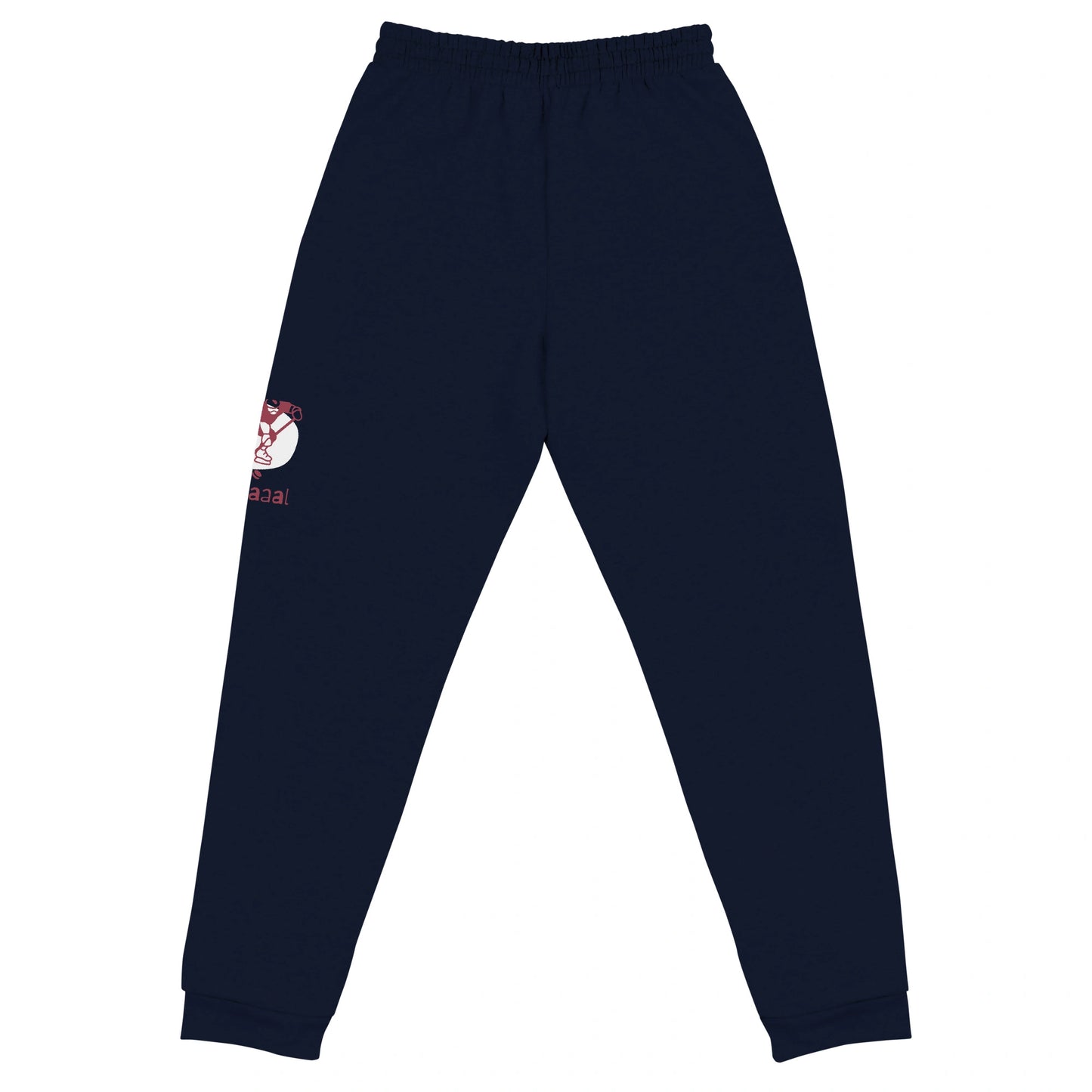 Goal Men's Joggers - 3- The Fashionista