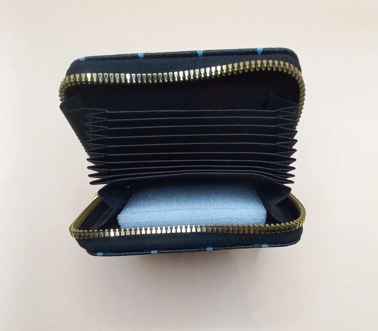 Luxury Leather Designer Wallet For Women - The Fashionista