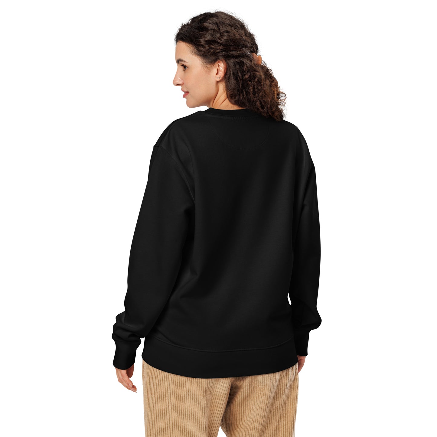 Roar Like Her Sweatshirt - 10-The Fashionista