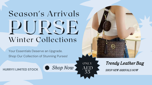 The Top 4 Affordable Accessories You Need Now!!