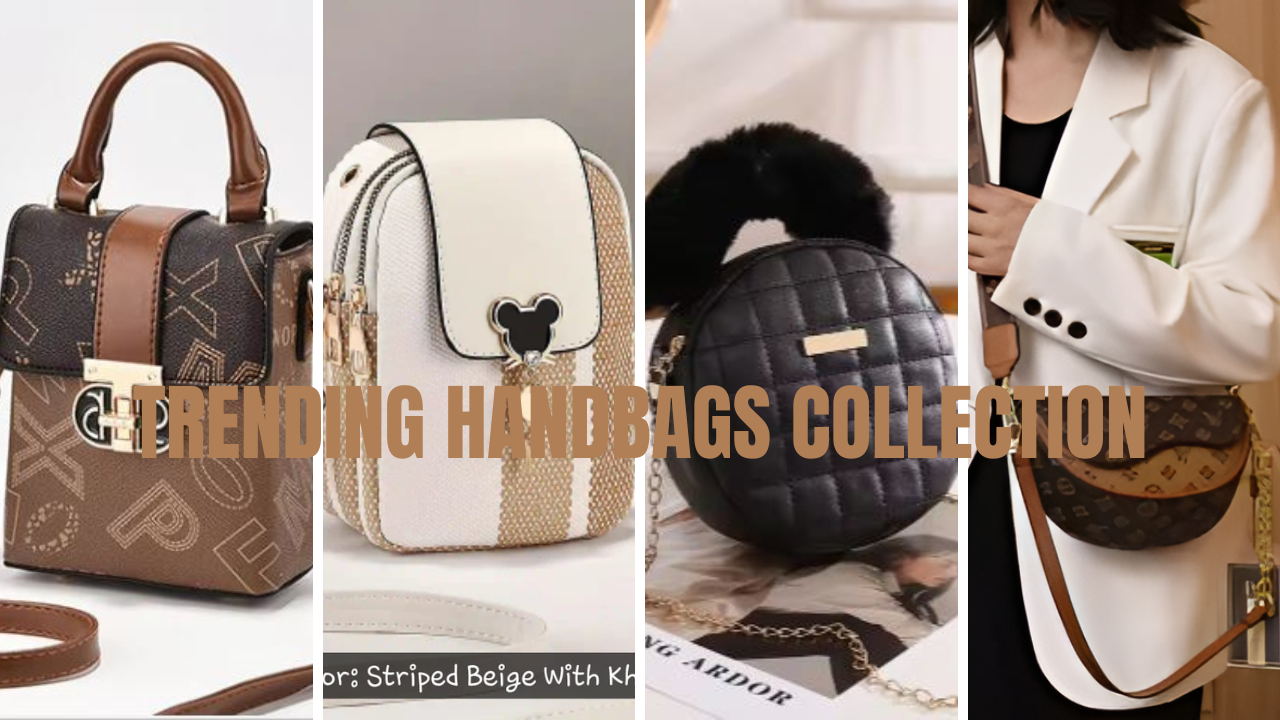 Trending Now