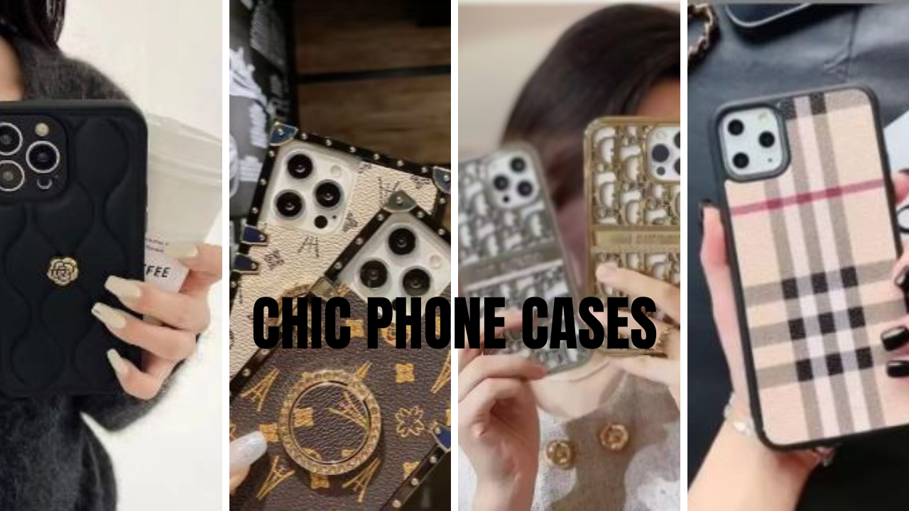 Phone Cases