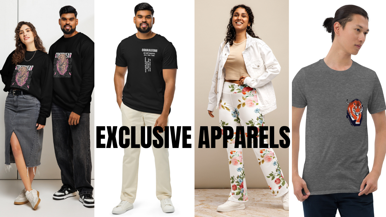 Apparels