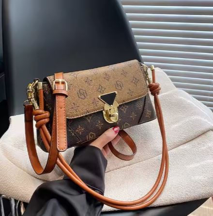 2024 Designer Handbags Original Quality- Luxury Clutch Bag - 6-The Fashionista 