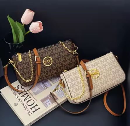 2024 Designer Luxury Brand Handbags Famous Crossbody Shoulder Purse - 8-The Fashionista 