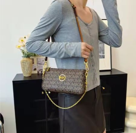 2024 Designer Luxury Brand Handbags Famous Crossbody Shoulder Purse - 7-The Fashionista 