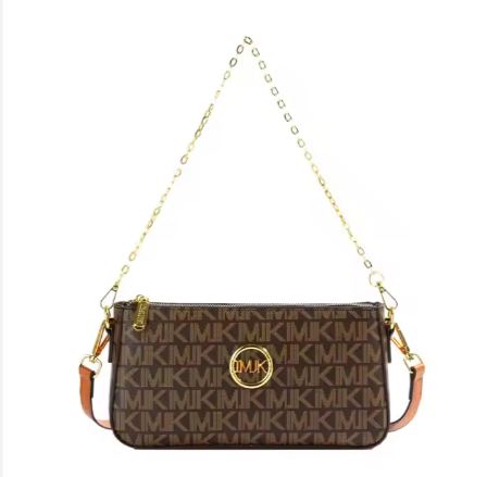 2024 Designer Luxury Brand Handbags Famous Crossbody Shoulder Purse - 6-The Fashionista 