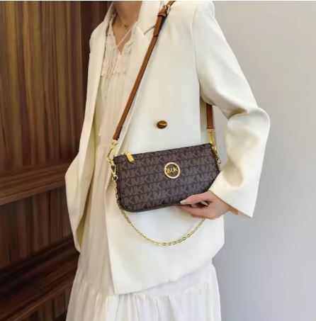 2024 Designer Luxury Brand Handbags Famous Crossbody Shoulder Purse - 5-The Fashionista 