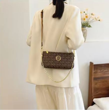 2024 Designer Luxury Brand Handbags Famous Crossbody Shoulder Purse - 4-The Fashionista 