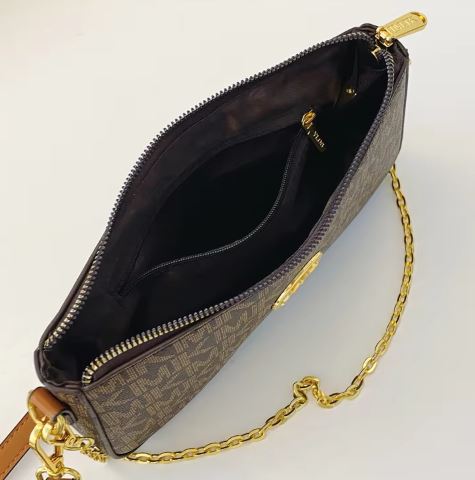 2024 Designer Luxury Brand Handbags Famous Crossbody Shoulder Purse - 3-The Fashionista 