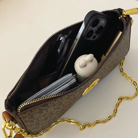 2024 Designer Luxury Brand Handbags Famous Crossbody Shoulder Purse - 2-The Fashionista 