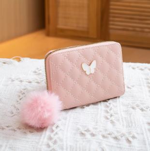 Elegant Butterfly Wallet For Women's - 5-The Fashionista 