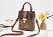 Famous Designer Handbag For Ladies- Slingbag -5- The Fashionista 