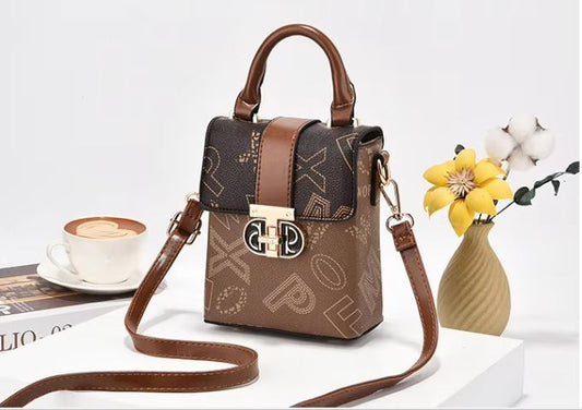 Famous Designer Handbag For Ladies- Slingbag -5- The Fashionista 