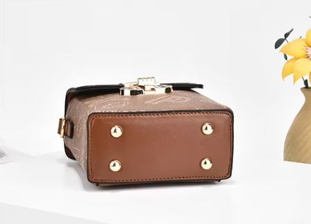 Famous Designer Handbag For Ladies-Slingbag -4- The Fashionista 