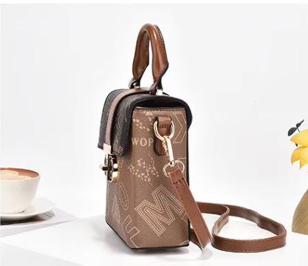 Famous Designer Handbag For Ladies-Slingbag -3- The Fashionista 