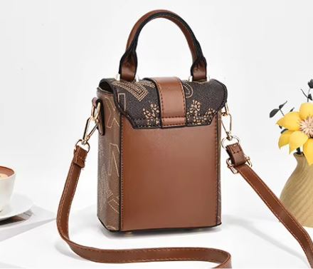 Famous Designer Handbag For Ladies- Slingbag -2- The Fashionista 
