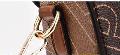Famous Designer Handbag For Ladies- Slingbag - 1-The Fashionista 