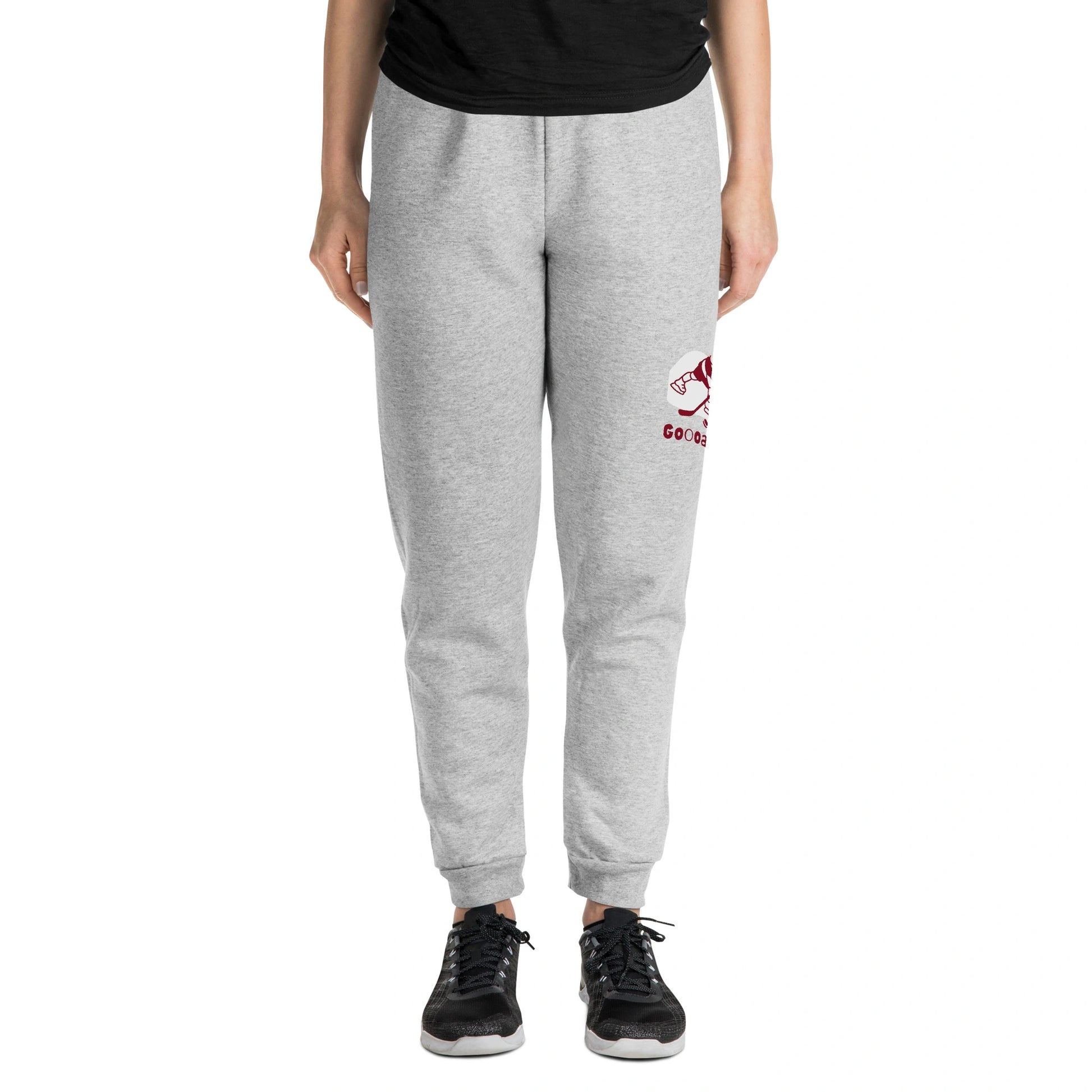 Goal Men's Joggers - 13-The Fashionista