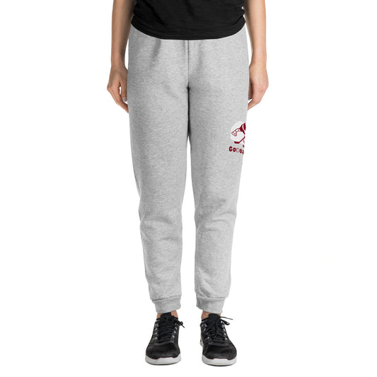 Goal Men's Joggers - 13-The Fashionista