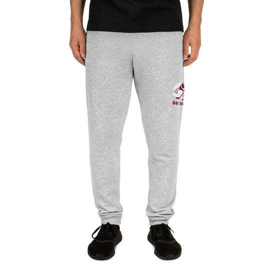 Goal Men's Joggers - 12-The Fashionista