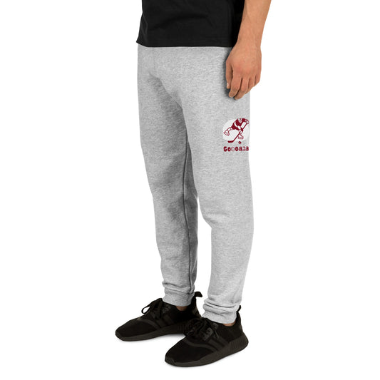 Goal Men's Joggers - 11-The Fashionista