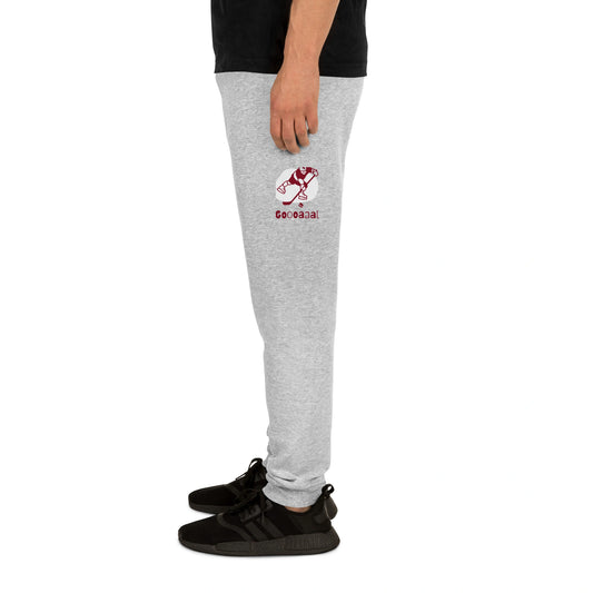 Goal Men's Joggers - 10-The Fashionista