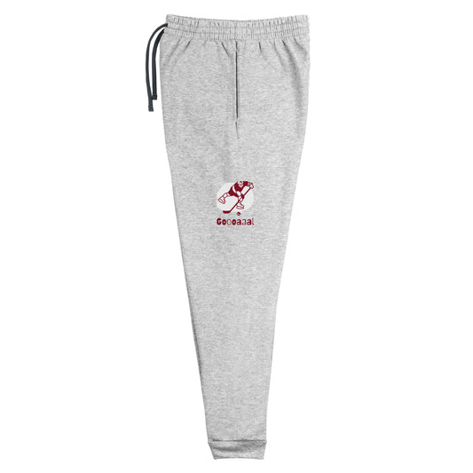 Goal Men's Joggers - 9-The Fashionista