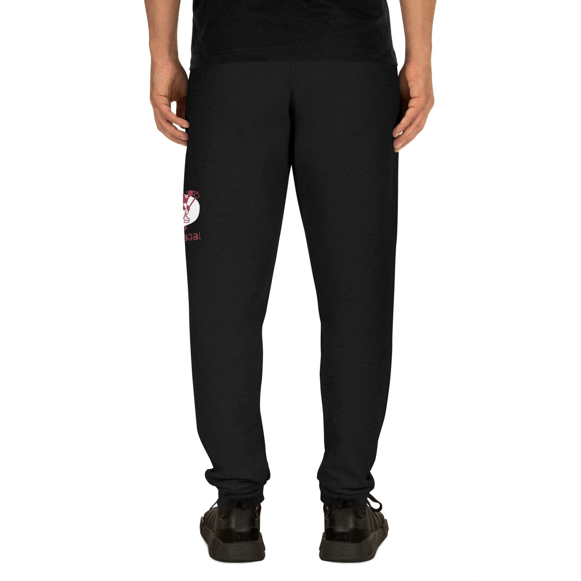 Goal Men's Joggers - 8-The Fashionista