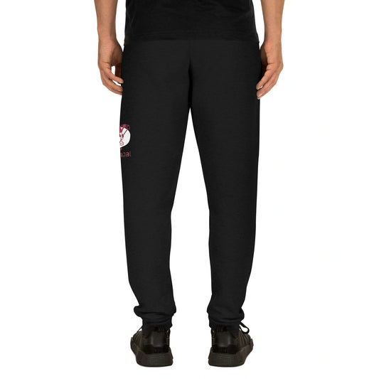 Goal Men's Joggers - 8-The Fashionista