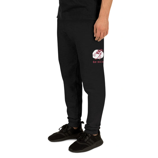 Goal Men's Joggers - 7- The Fashionista