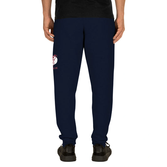 Goal Men's Joggers - 5-The Fashionista