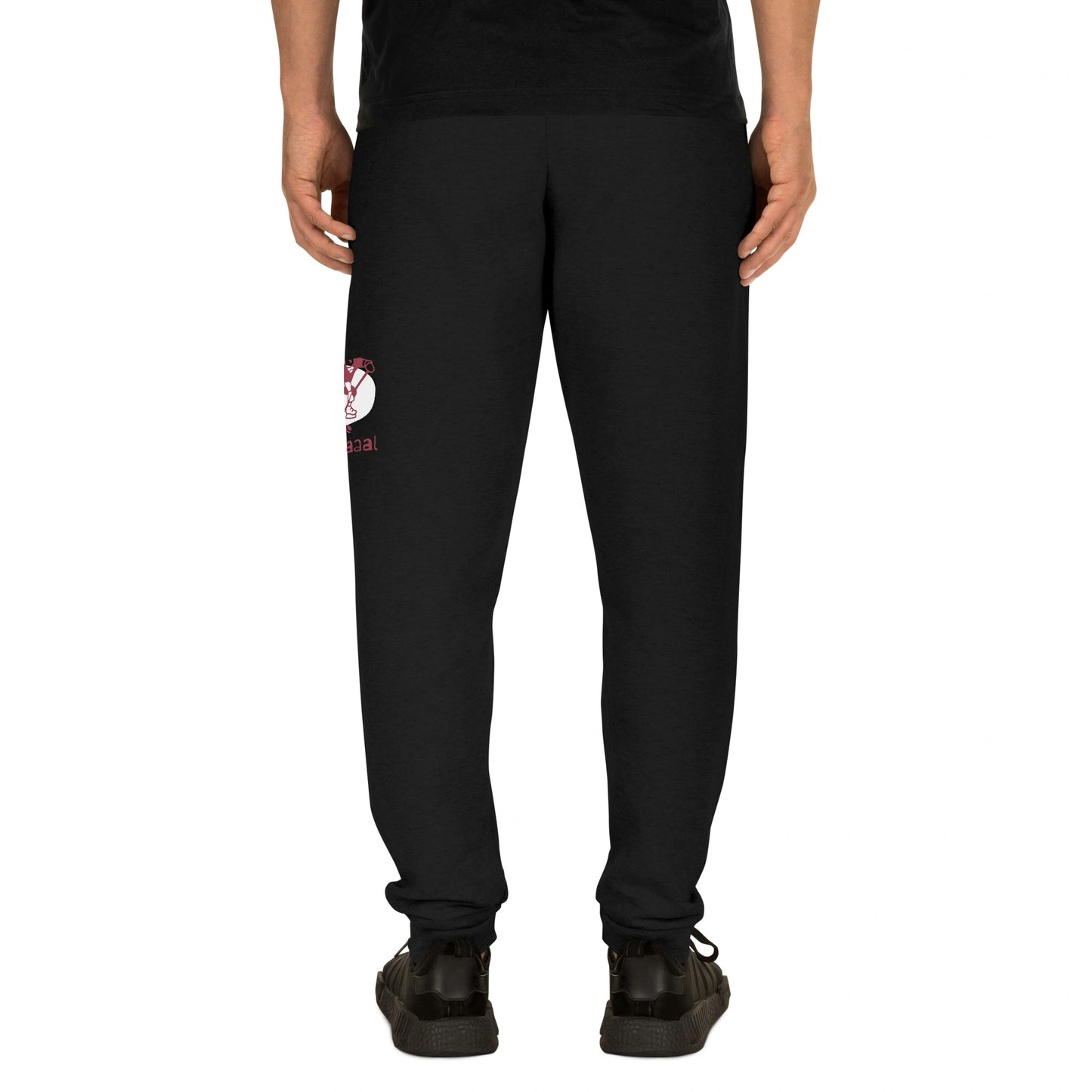 Goal Men's Joggers - 4- The Fashionista