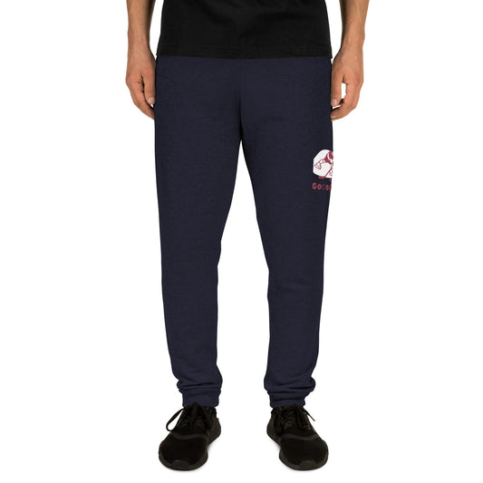 Goal Men's Joggers - The Fashionista