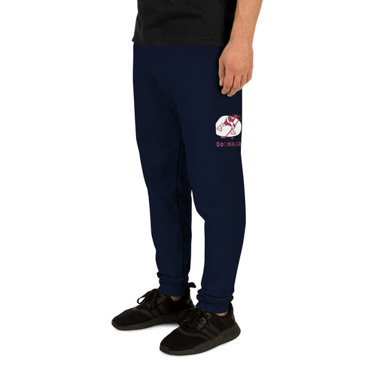 Goal Men's Joggers - 2- The Fashionista