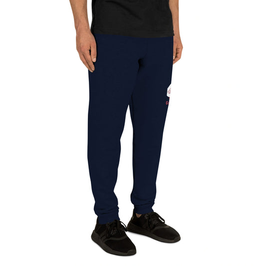 Goal Men's Joggers - The Fashionista