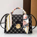 Hot Selling Fashion Ladies Crossbody Shoulder Bags for Women - 2-The Fashionista 