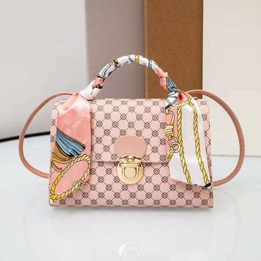 Hot Selling Fashion Ladies Crossbody Shoulder Bags for Women - 1-The Fashionista 