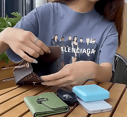 NEWEST Fashion Crossbody Phone Bags Women Matte Leather Bag - The Fashionista 