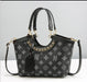 New Trendy Fashion Leather Hand Bag, Cross Body Bag - 3-The Fashionista