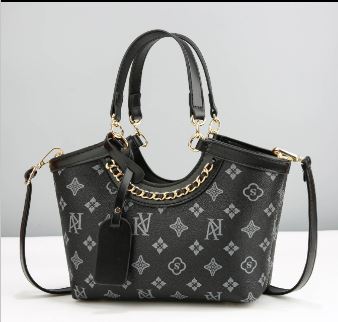 New Trendy Fashion Leather Hand Bag, Cross Body Bag - 3-The Fashionista