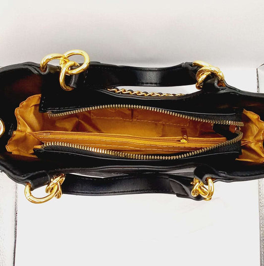 New Trendy Fashion Leather Hand Bag, Cross Body Bag - 2-The Fashionista