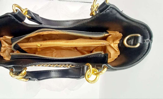 New Trendy Fashion Leather Hand Bag, Cross Body Bag - 1-The Fashionista
