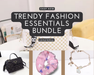 Trendy Fashion Essentials Bundle