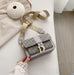 Popular Latest Strap Messenger Purses Fashion Handbags - 6-The Fashionista 