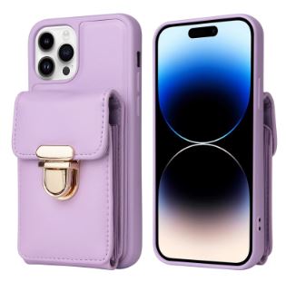Popular Trendy Wallet Cell Phone Bag Case - The Fashionista 