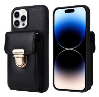 Popular Trendy Wallet Cell Phone Bag Case - The Fashionista 
