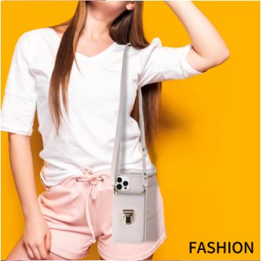 Popular Trendy Wallet Cell Phone Bag Case - The Fashionista 